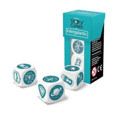 故事小Q:星際篇 Rory's Story Cubes - Intergalactic